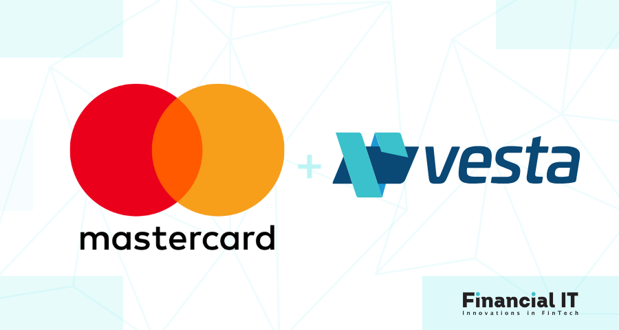 Mastercard Ramps Up Fraud Protection for eCommerce Merchants by Integrating Vesta Solutions into Mastercard Payment Gateway Services