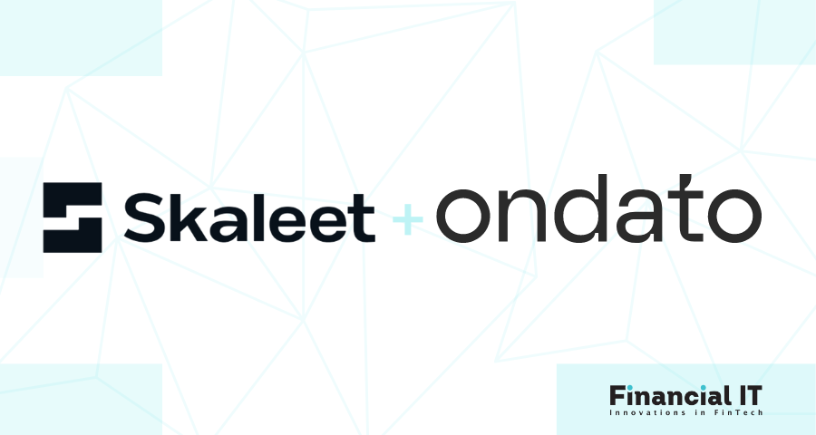 The Fintech Skaleet Joins Forces with Ondato to Accelerate the Development of New Banking Services
