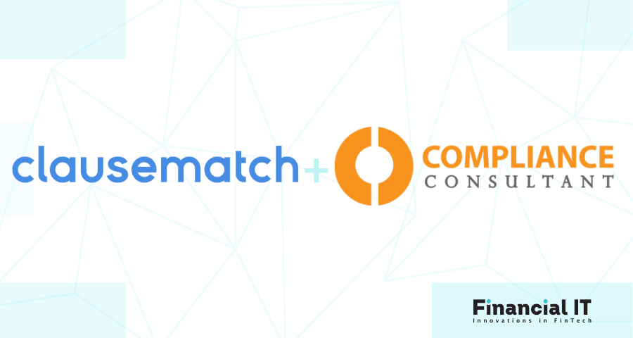 Compliance Consultant Partners with Clausematch to Enhance Compliance Strategies with Policy Management Technological Solutions