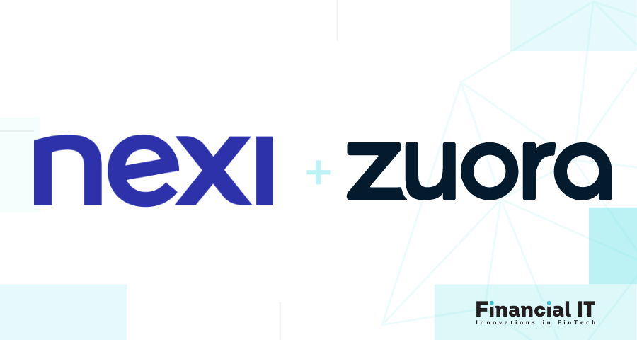 Ecommerce: Strategic Partnership Between Nexi and Zuora