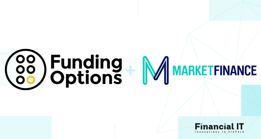 MarketFinance Forms a Strategic Partnership with Funding Options 