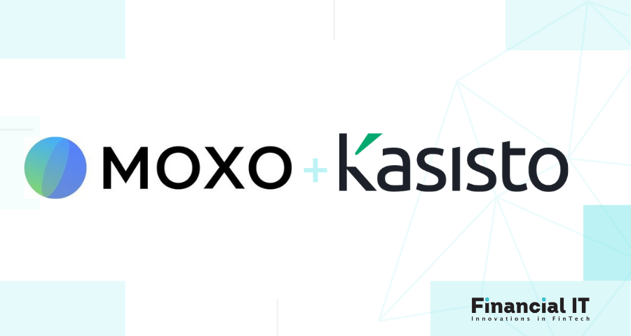 Moxo and Kasisto Partner To Strengthen Client Interactions In Financial Services