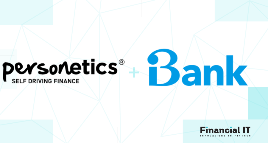 Personetics Partners with Japan's Leading Innovator in Digital Banking, iBank
