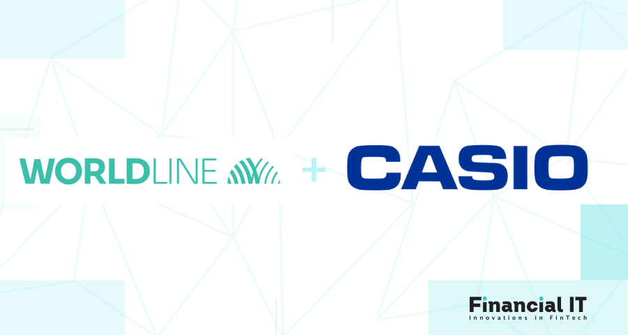 Worldline and Casio Enter into Strategic Partnership to Simplify Card Acceptance for Merchants in Japan