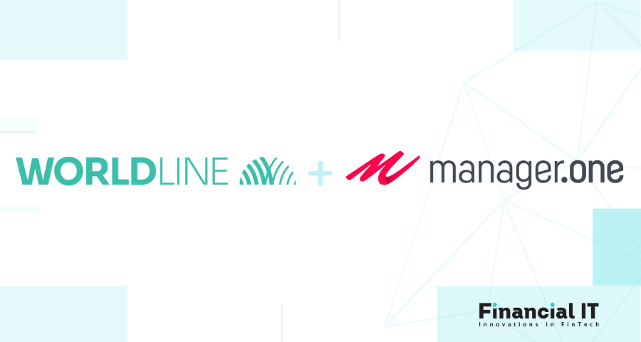 Worldline Partners with Fintech manager.one to Offer to Corporate Cardholders a Seamless Experience for Managing their Business Expenses