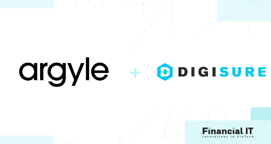 Argyle and DigiSure Partner to Supercharge Screening and Risk Assessments for Gig Drivers