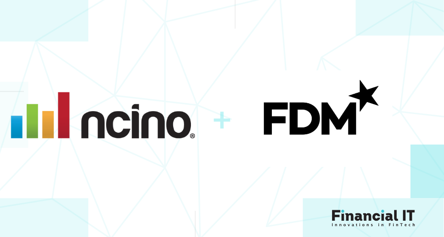 FDM Group Partners with nCino to Boost Global Workforce of Fintech Specialists