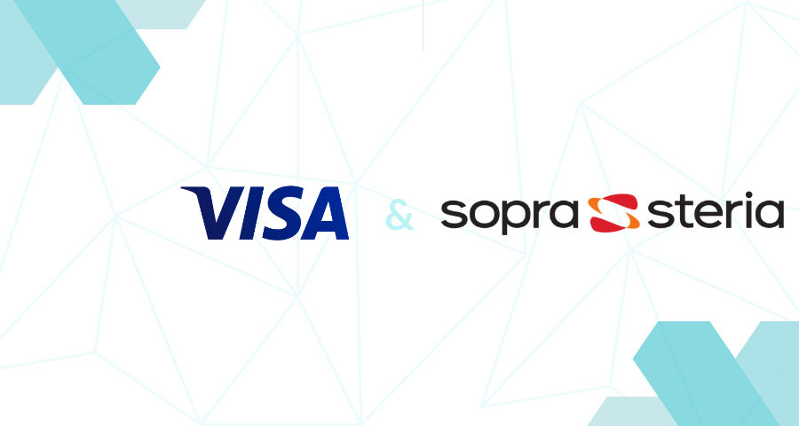 VISA and Sopra Steria Named as Gold Sponsors of OIX’s Identity Trust Conference 2022