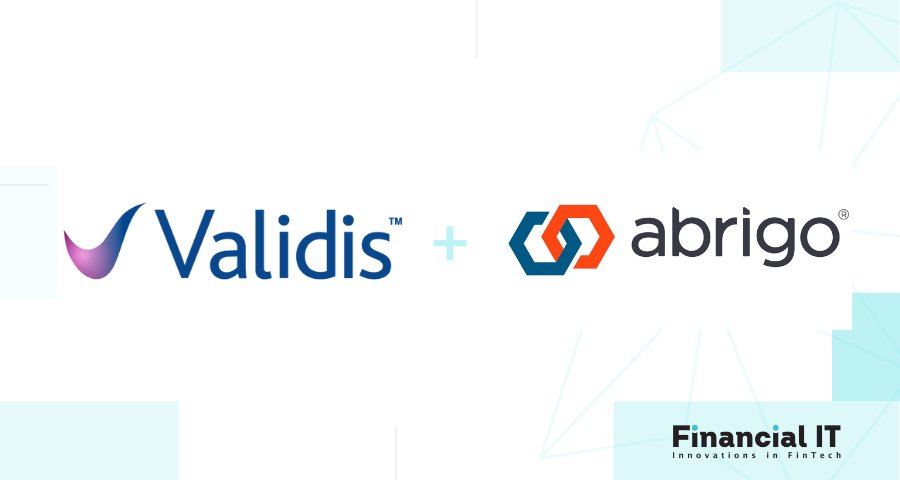 Validis Partners with Abrigo to Speed Up Small Business Lending for U.S. Financial Institutions