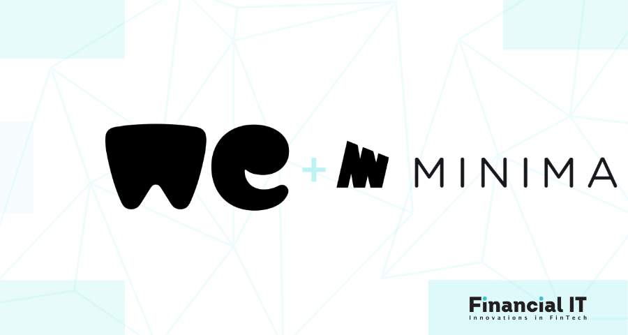 WeTransfer Partners with Blockchain Company Minima in a World First for Digital Content Creators