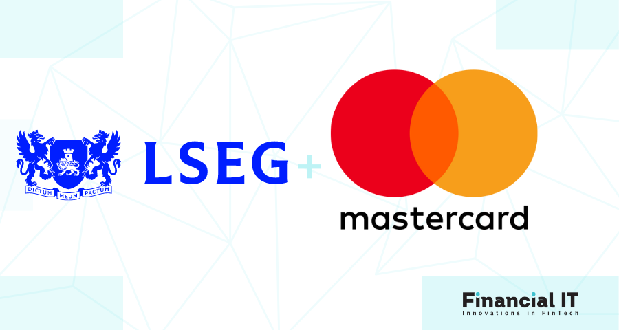 LSEG Partners with Mastercard to Enhance Digital Identity and Fraud Solutions for Customers