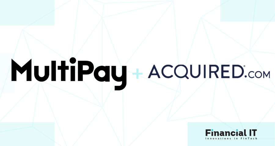 Acquired.com Partners with MultiPay Global Solutions as its Official Hardware Provider for Card Terminals