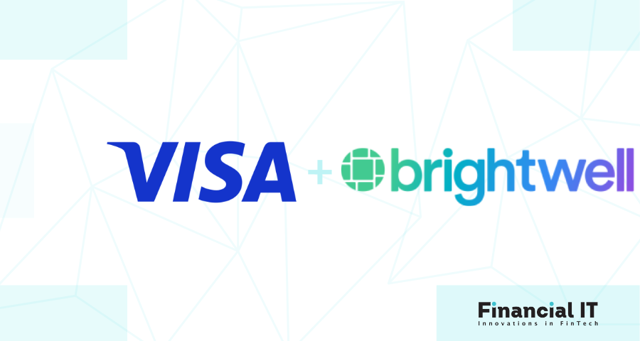 Brightwell Teams with Visa to Expand ReadyRemit’s International Real-Time Payment Capabilities for Customers