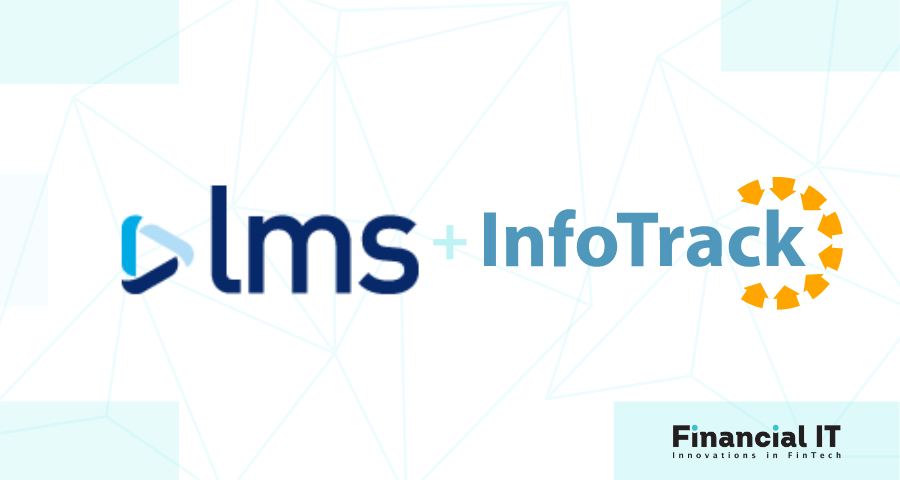 InfoTrack Integrates with LMS Secure Link to Drive Efficiency for Conveyancing Stakeholders