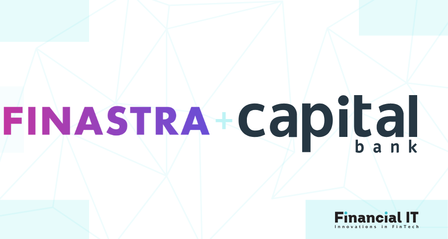 Capital Bank Goes Live with Finastra to Support Strong Growth in Corporate Banking Business