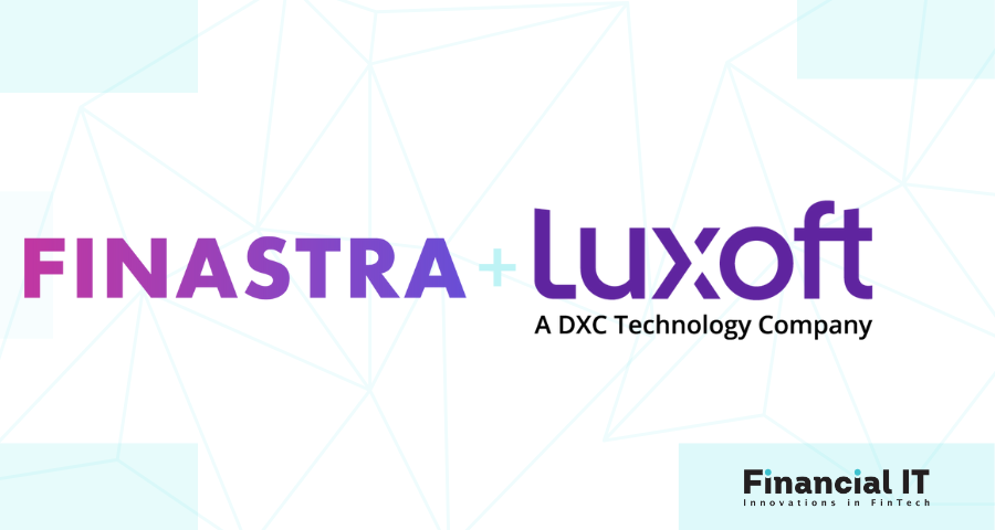 Luxoft and Finastra Extend Partnership to Deliver Turnkey Managed Services to Banks in EMEA