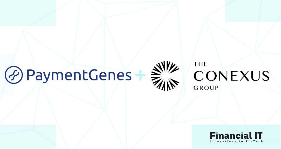 PaymentGenes and The Conexus Group Join Forces to Create Global Payments and Fintech Staffing Powerhouse