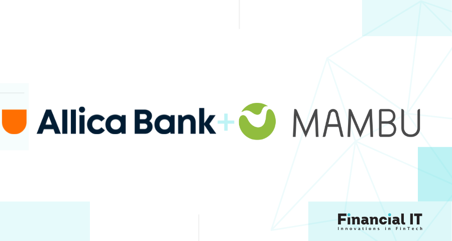 Allica Bank Goes Live on Mambu to Supercharge UK’s Small and Medium-Sized Businesses