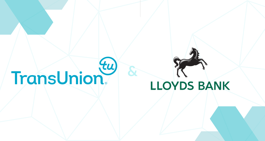 TransUnion Helps Millions Check Credit Health With Lloyds Bank