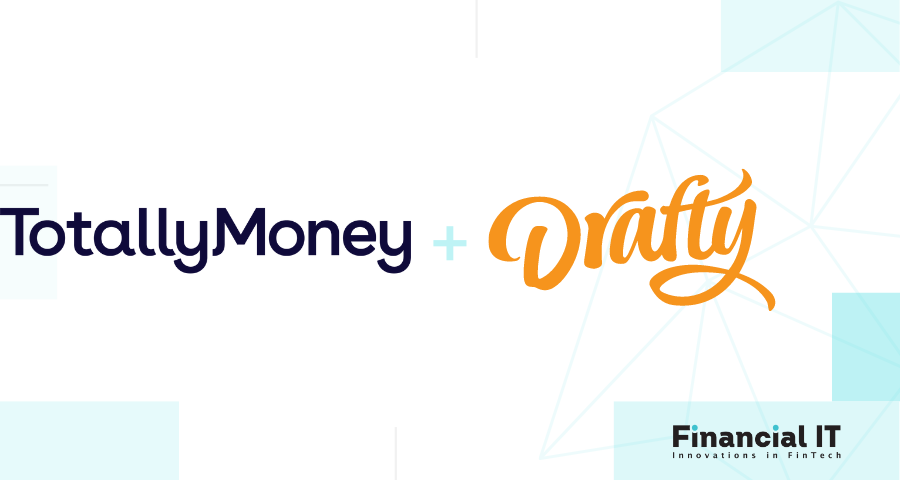 TotallyMoney Integrates Drafty via API — Boosting Borrowing Options for 20M Under-served Adults