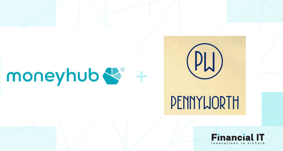 Moneyhub Joins Forces with Pennyworth to Democratise Financial Planning