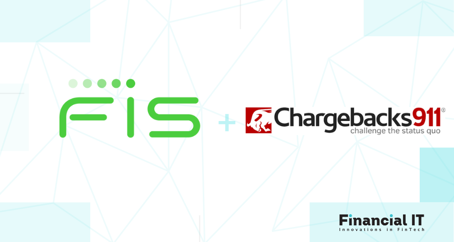 Worldpay from FIS Extends Partnership with Chargebacks911 to Help Reduce Chargebacks for Merchants