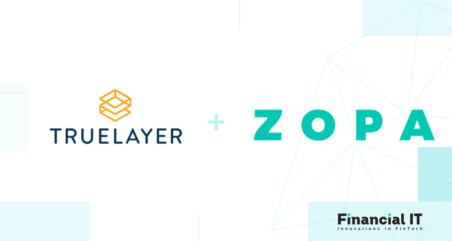 Zopa Bank and TrueLayer Make Saving Seamless With Account-to-account Payments