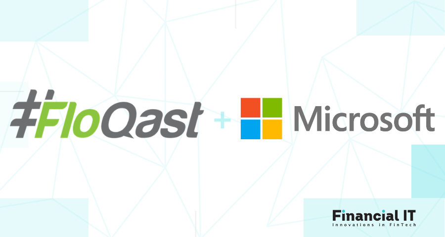 FloQast Collaborates with Microsoft to Deliver an Efficient and More Accurate Financial Close