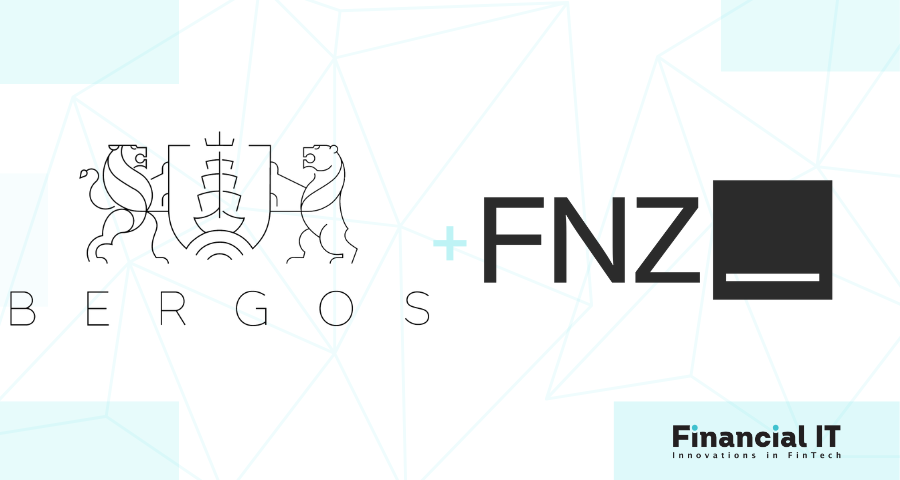 Bergos Goes Live with New Core Banking System on FNZ Platform