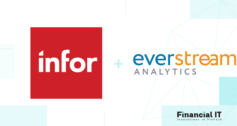 Infor Partners with Everstream Analytics to Help Organizations Better Anticipate and Navigate Supply Chain Complexity & Disruptions