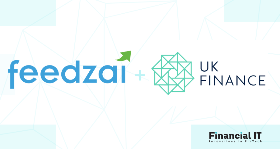 Feedzai Partners with UK Finance for Annual Fraud Report 2023