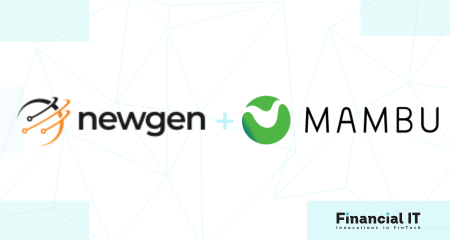 Newgen Partners with Mambu to Streamline End-to-end Lending Processes