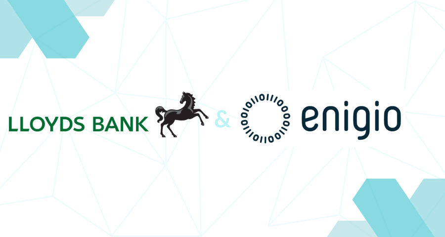 Lloyds Bank And Enigio Launch New Trade Digitisation Partnership