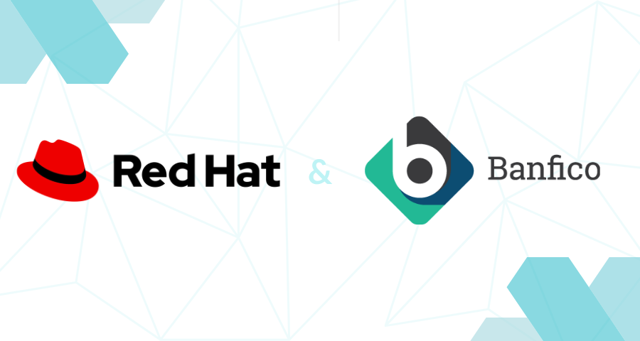 Case Study: Red Hat & Banfico Delivering Open Banking Solutions