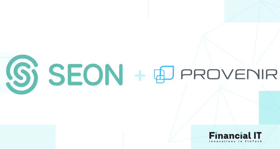 SEON Announces Partnership with Provenir to Help Customers Fight Fraud