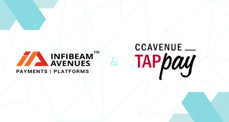 Infibeam Avenues launches CCAvenue Mobile App, World’s Most Advanced Omni-Channel Payment Platform with TapPay