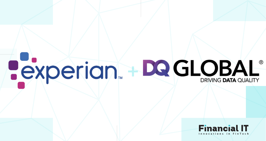 Experian Partners with DQ Global to Help Tackle the Rise of UK Financial Crime