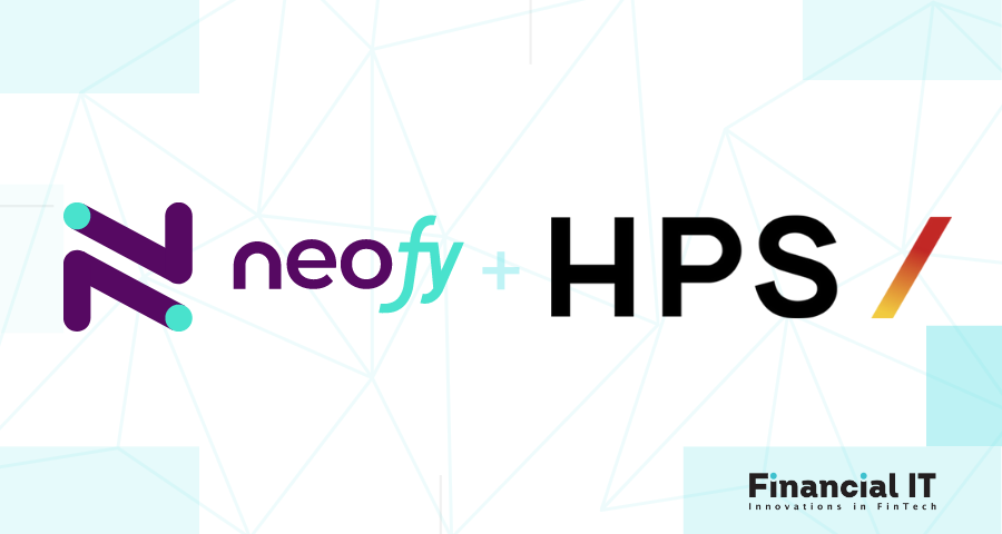 Neofy Partners with Leading Payments Provider, HPS to offer Cloud-based Digital Cards Solution to Banks and Financial Institutions