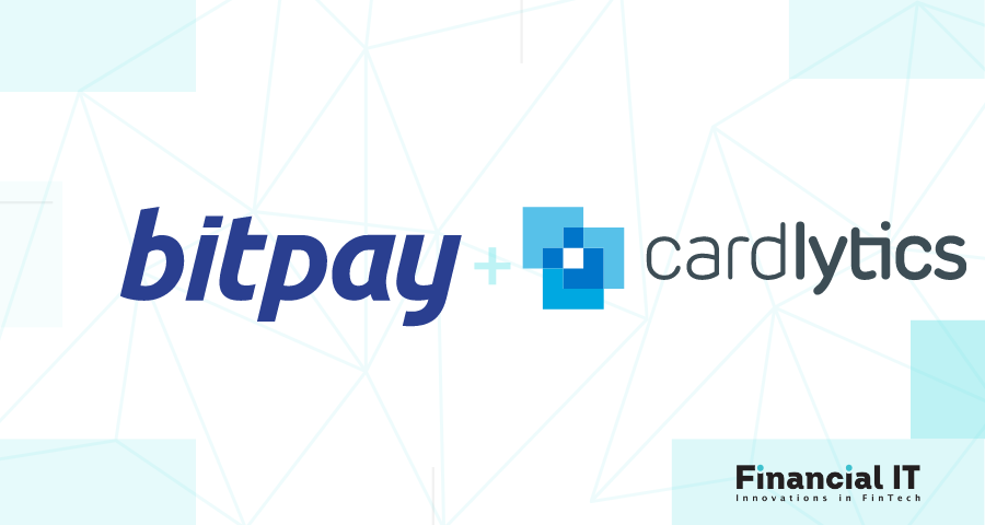 BitPay Adds Cardlytics-powered Rewards Program to its Crypto Prepaid Card