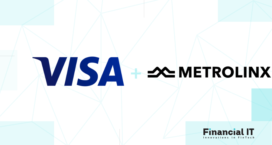 Visa Announces Collaboration With Metrolinx, Bringing Tap To Pay To Transit In The Greater Toronto Area