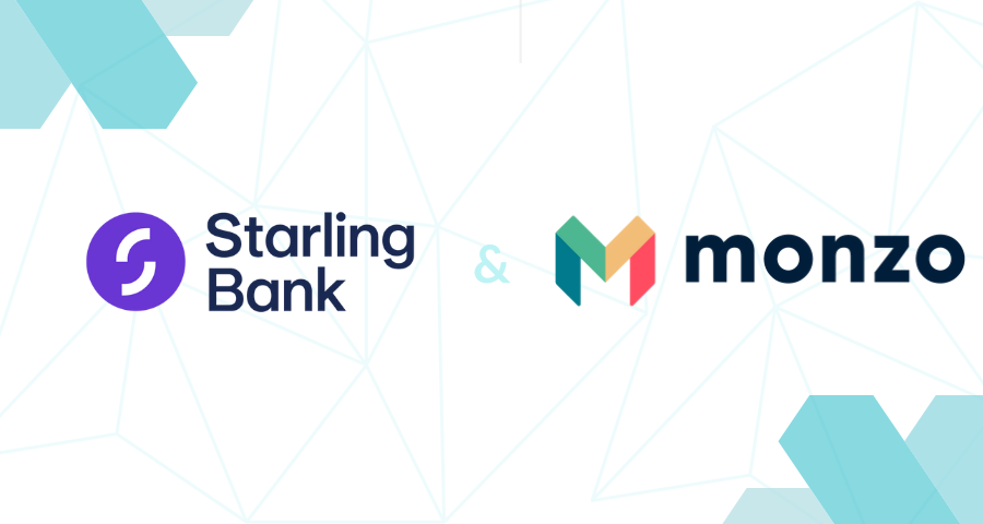 Starling and Monzo Beat Big Banks in Customer Satisfaction Survey