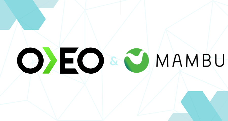 OKEO Delivers Seamless Multi-Currency Payments on Mambu