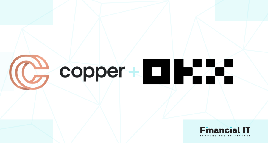 Copper Partners with OKX and Expands ClearLoop Integrations to Bolster Digital Asset Market Coverage for Institutions