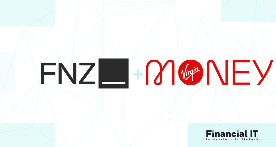 FNZ and Virgin Money Launch Transformative New Digital Investment Platform to Inspire New Generation of Investors