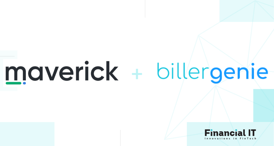 Biller Genie Announces Integrated Partnership with Maverick Payments