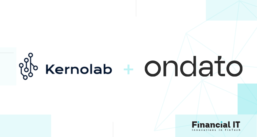 Embedded Finance Startup Kernolab Partners with Ondato for KYC and Compliance Boost