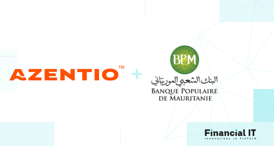 Banque Populaire de Mauritanie Takes Islamic Banking to the Next Level with the Successful Go-live of Azentio’s iMAL Version R14.5