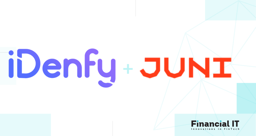 The Swedish Fintech Juni Joins Forces with Startup to Fight Online Fraud