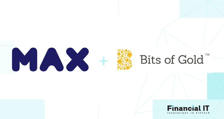 Israel’s First Crypto-Cashback Credit Card: Max and Bits of Gold Launches MaxBack Crypto - Get Bitcoin Cashback on Credit Card Purchases