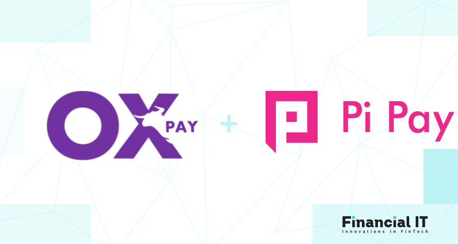 OxPay Partners with Pi Pay to Explore International Payments Alliance